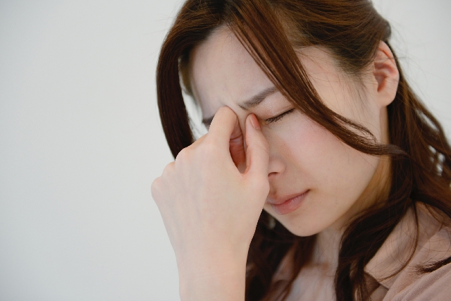 めまいの隠れ原因「椎骨脳底動脈不全症」