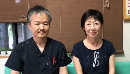 お客様の声写真