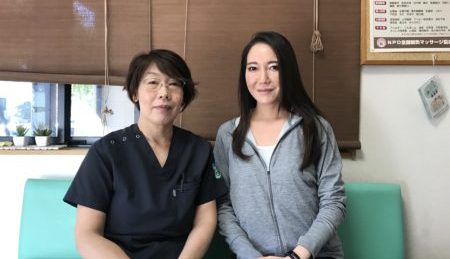 子宮内膜症お客様の声