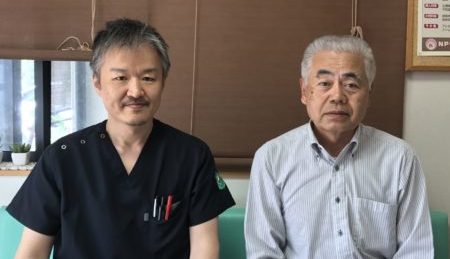 突発性難聴お客様の声