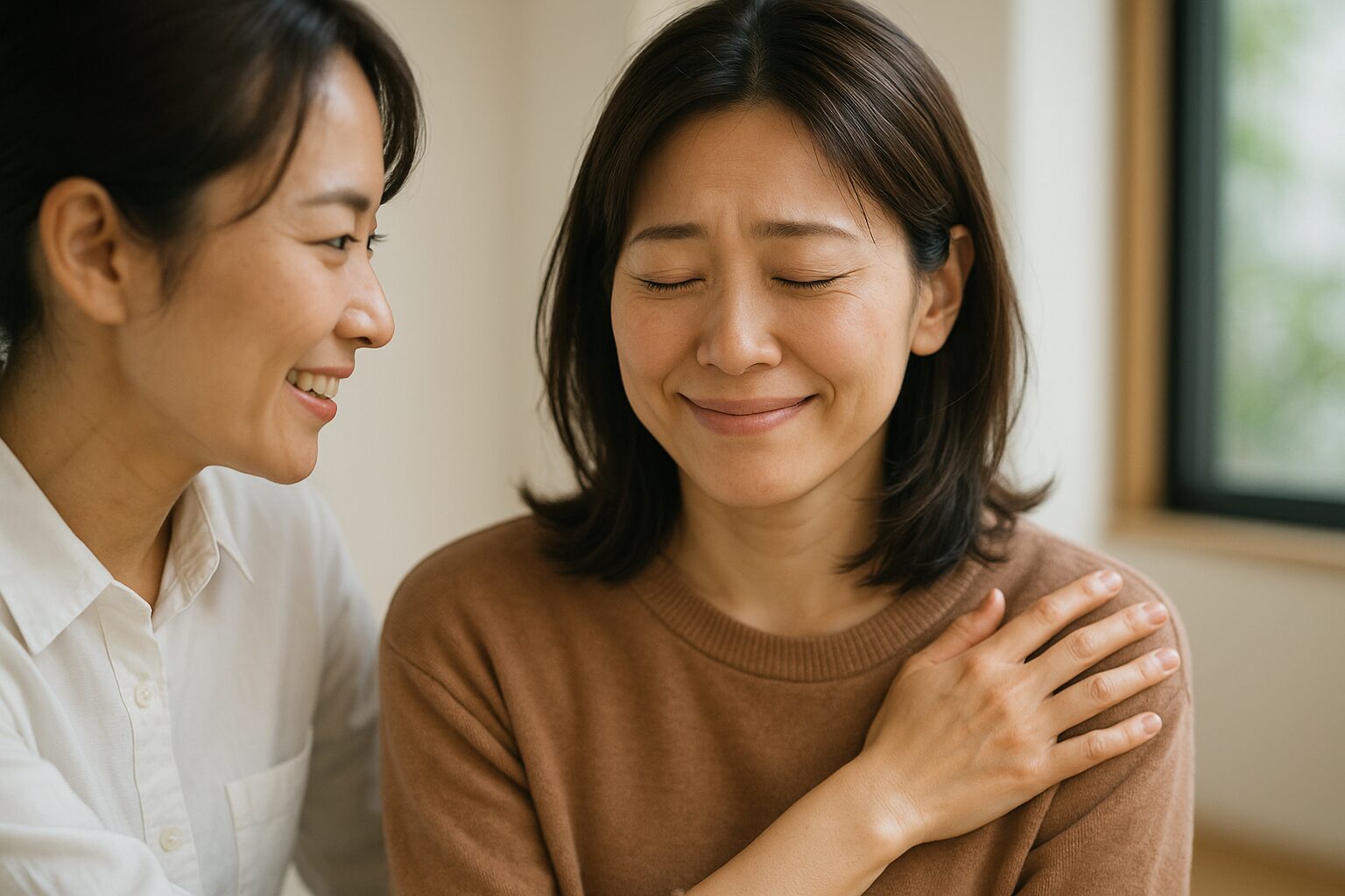 機能性ディスペプシアが治らないあなたへ｜薬に頼らず整える東洋医学的アプローチと5つの対策