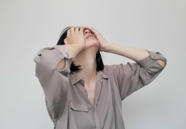 「もうできることは全部やった」と感じているあなたへ｜機能性ディスペプシアの新しい選択肢