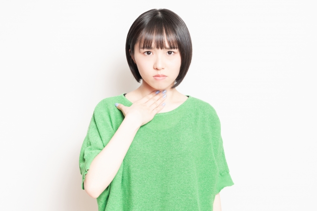 【総まとめ】長引く上咽頭炎のつらい症状…原因から根本改善まで徹底解説！