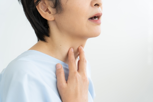 Bスポット療法で治らない上咽頭炎に朗報！専門治療の選択肢と大成堂中医針灸院の鍼灸治療