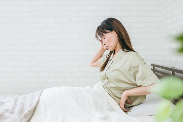 【今夜から】夜眠れないあなたへ｜東洋医学式セルフケアで快眠を手に入れる