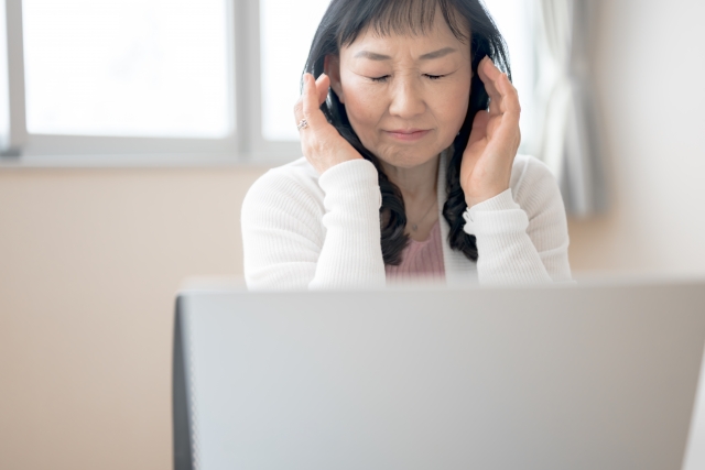つらい耳鳴りに悩むあなたへ|耳鳴り改善コラムまとめ